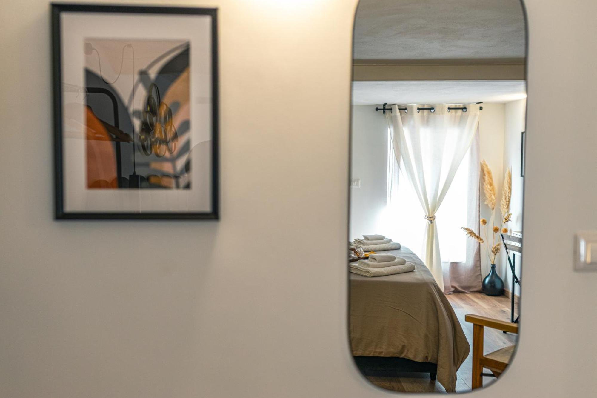 Casa vacanze Miro Aeroporto di Catania Fontana Rossa